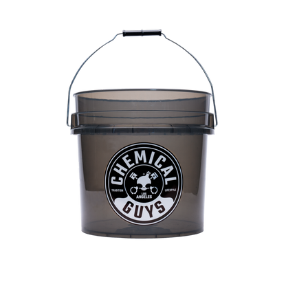 Heavy Duty Detailing Bucket