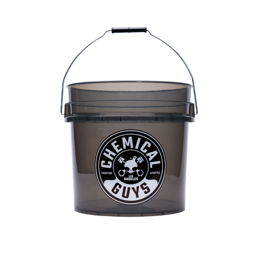 Heavy Duty Detailing Bucket