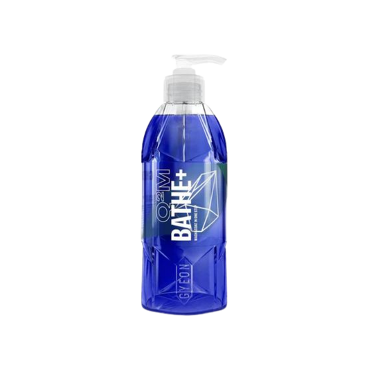 Q²M BATHE Plus