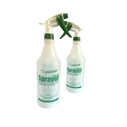 Nanoskin Profesional Spray Bottle