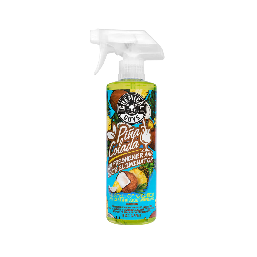 Piña Colada Scent