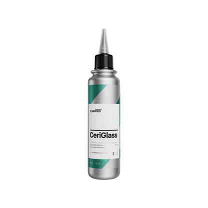 Ceriglass