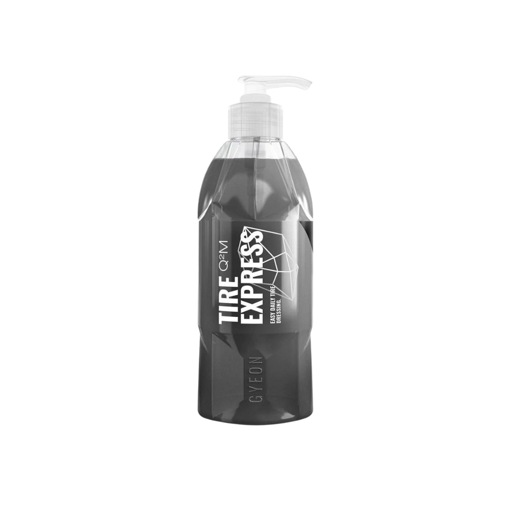 GYEON Q²M TIRE EXPRESS