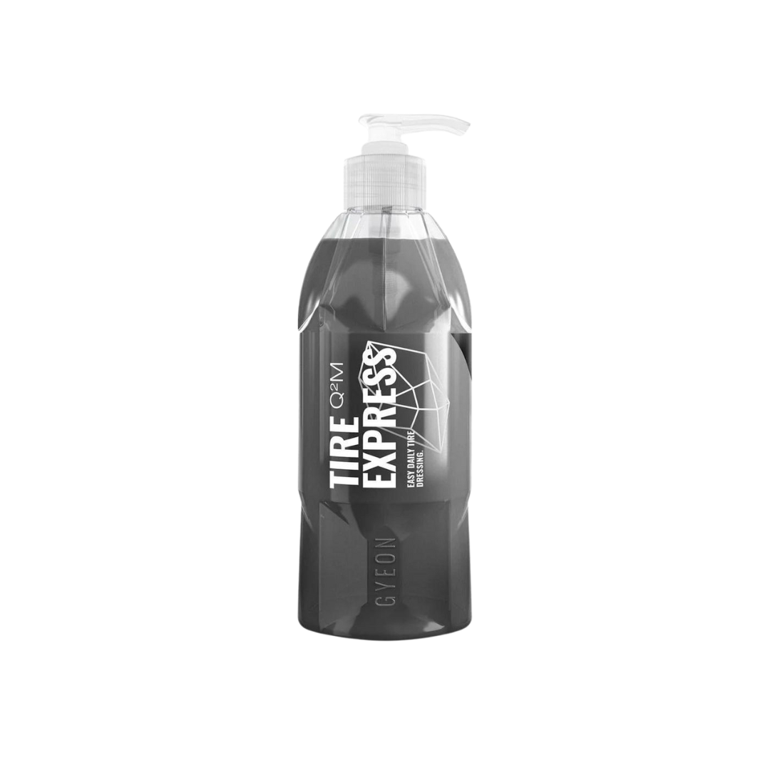 GYEON Q²M TIRE EXPRESS