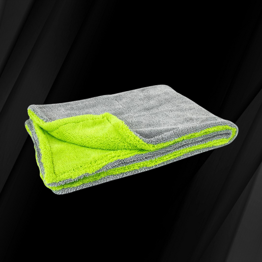 Amphibian Microfiber Drying Towel 20” x 30”