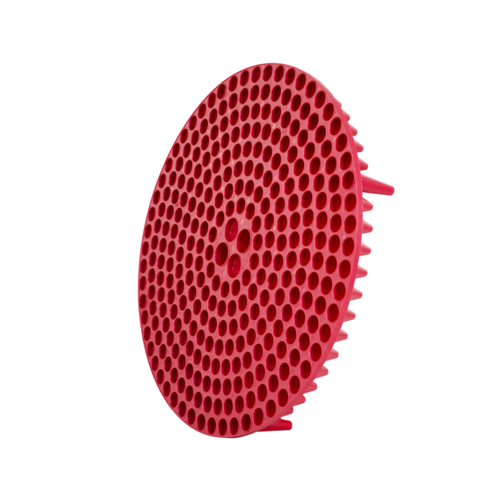 Cyclone Dirt Trap