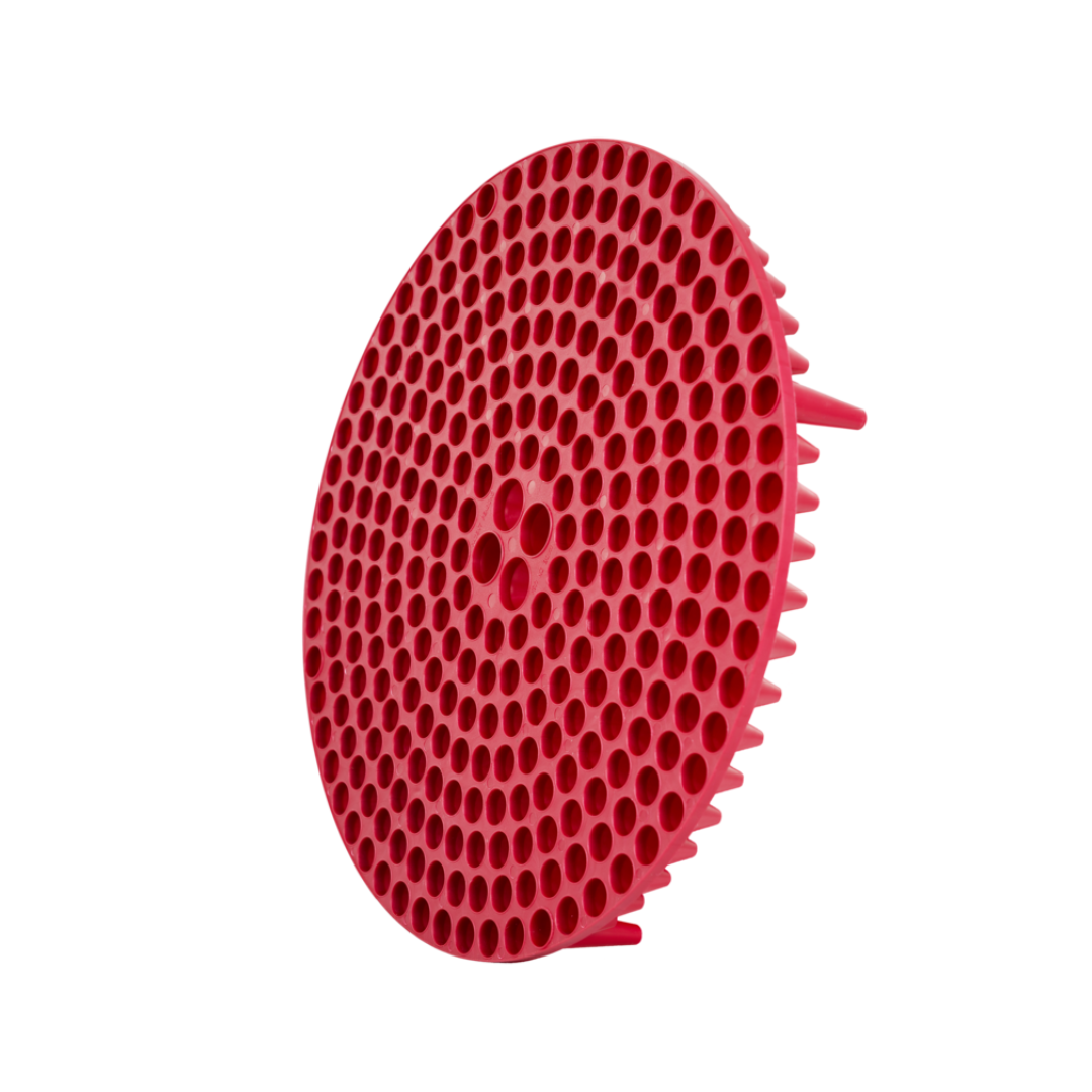 Cyclone Dirt Trap