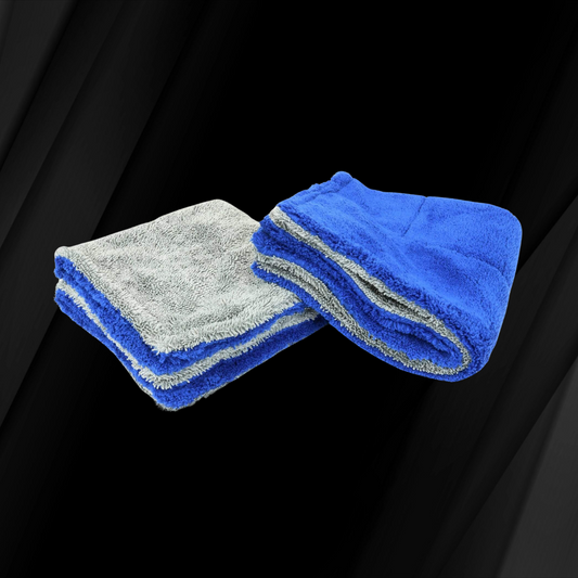 Amphibian Jr. Microfiber Drying Towel