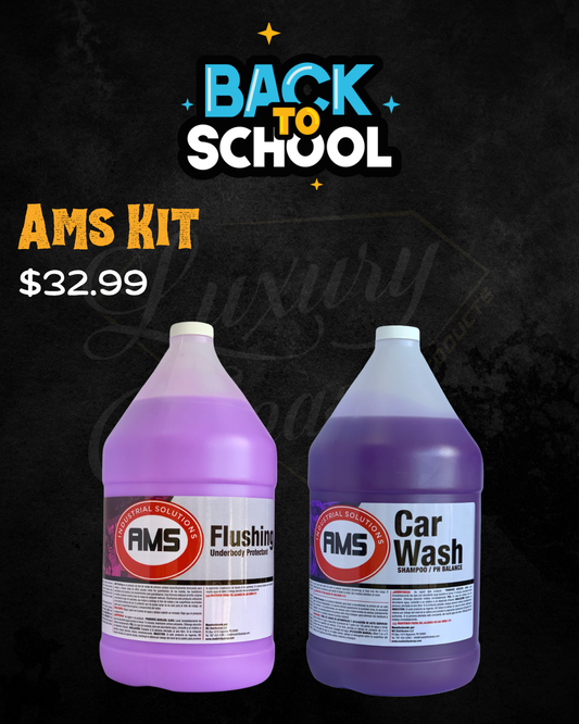 AMS Kit