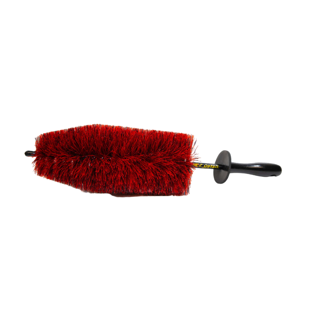 EZ Big Wheel Brush