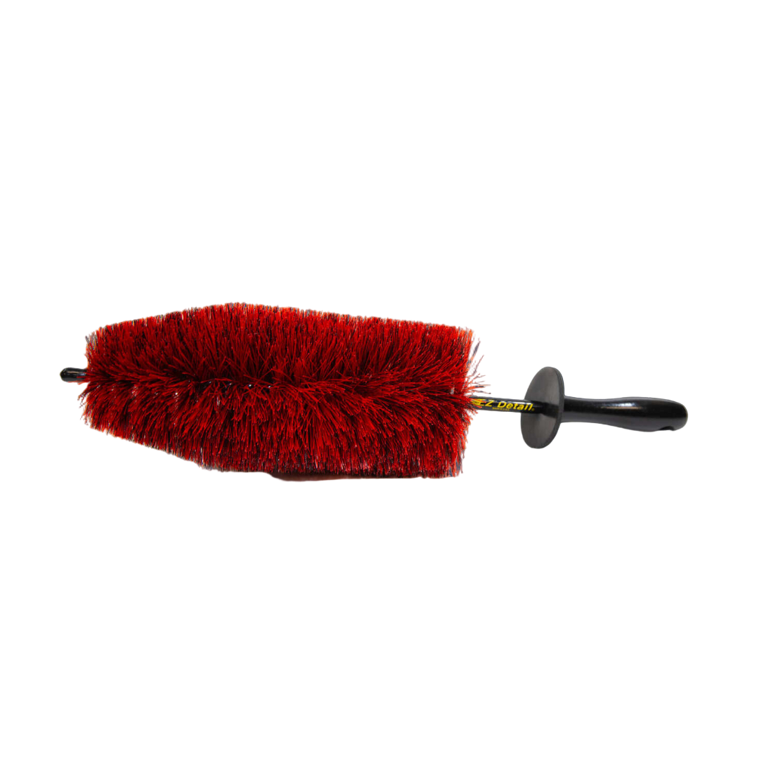 EZ Big Wheel Brush