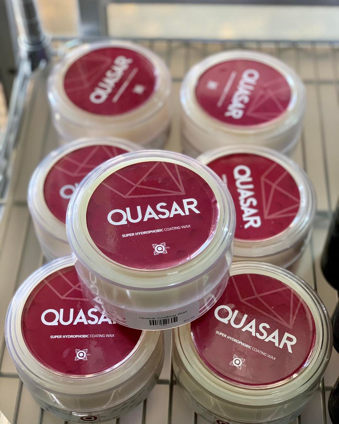 QUASAR