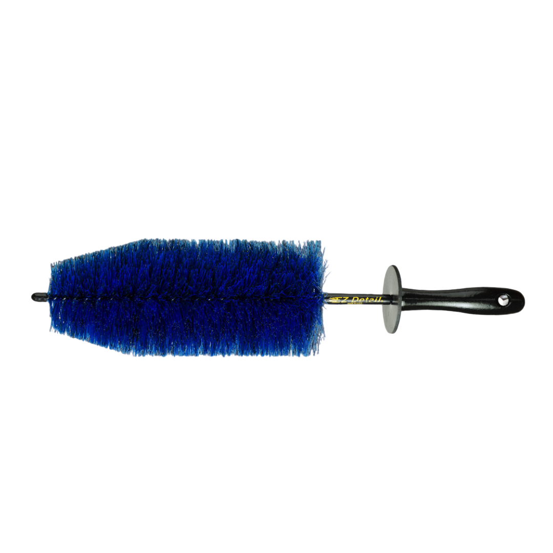 EZ Big Wheel Brush