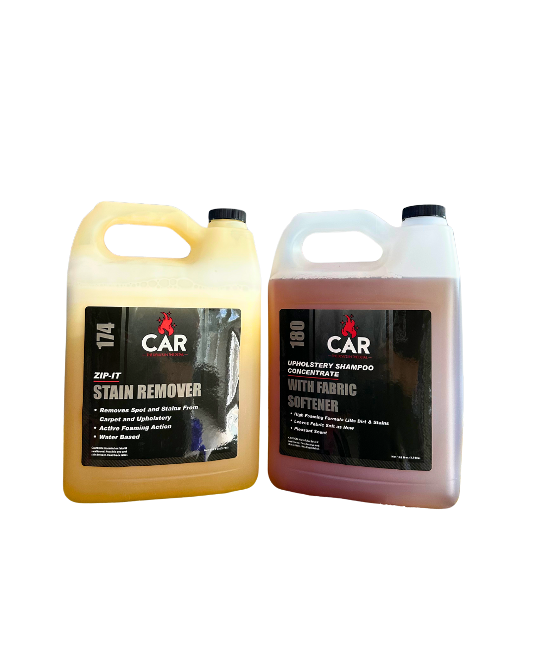 CAR Interior Pro Kit XL