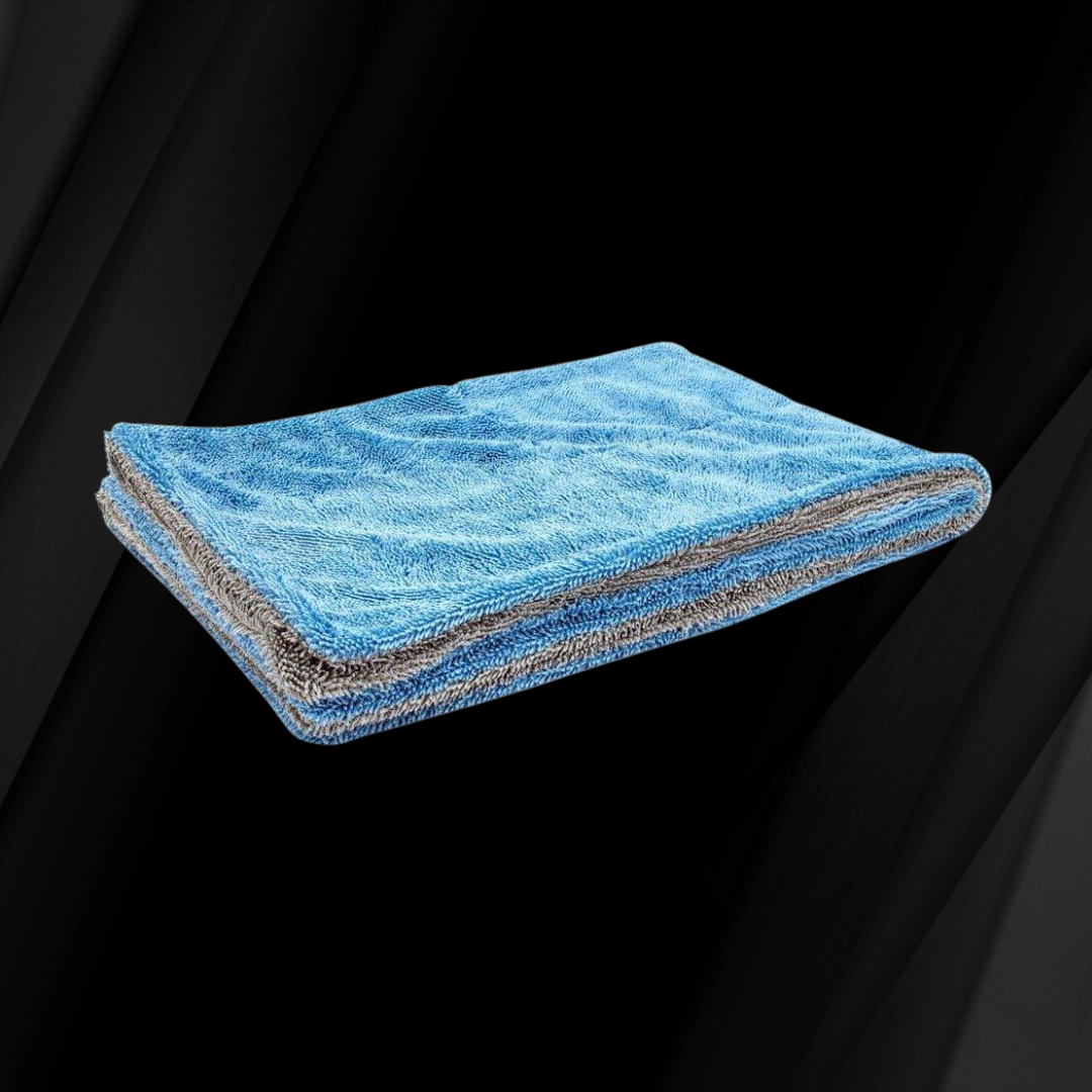 Dreadnought Drying Towel 20” x 30”