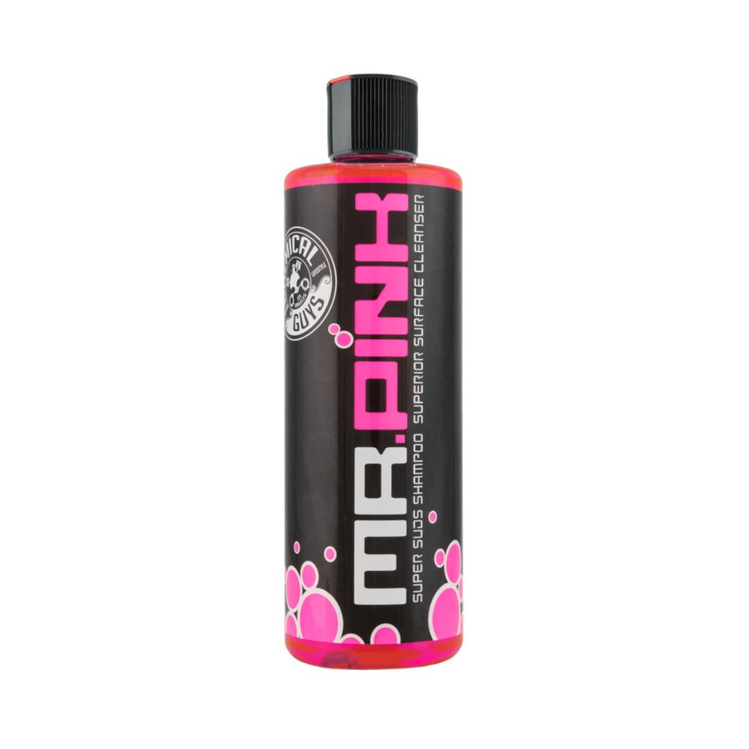 Mr. Pink