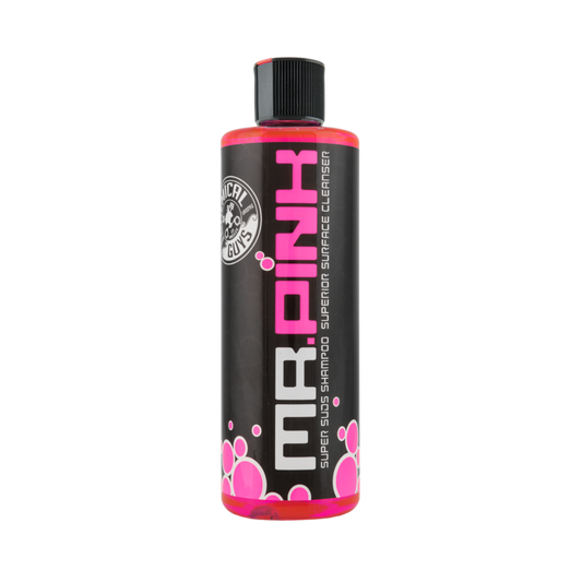 Mr. Pink