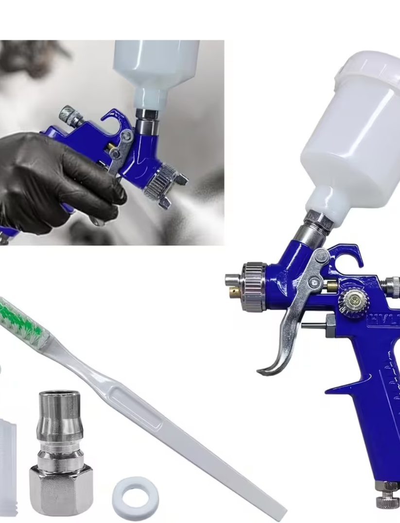 HVLP Air Spray Gun Top Quality
