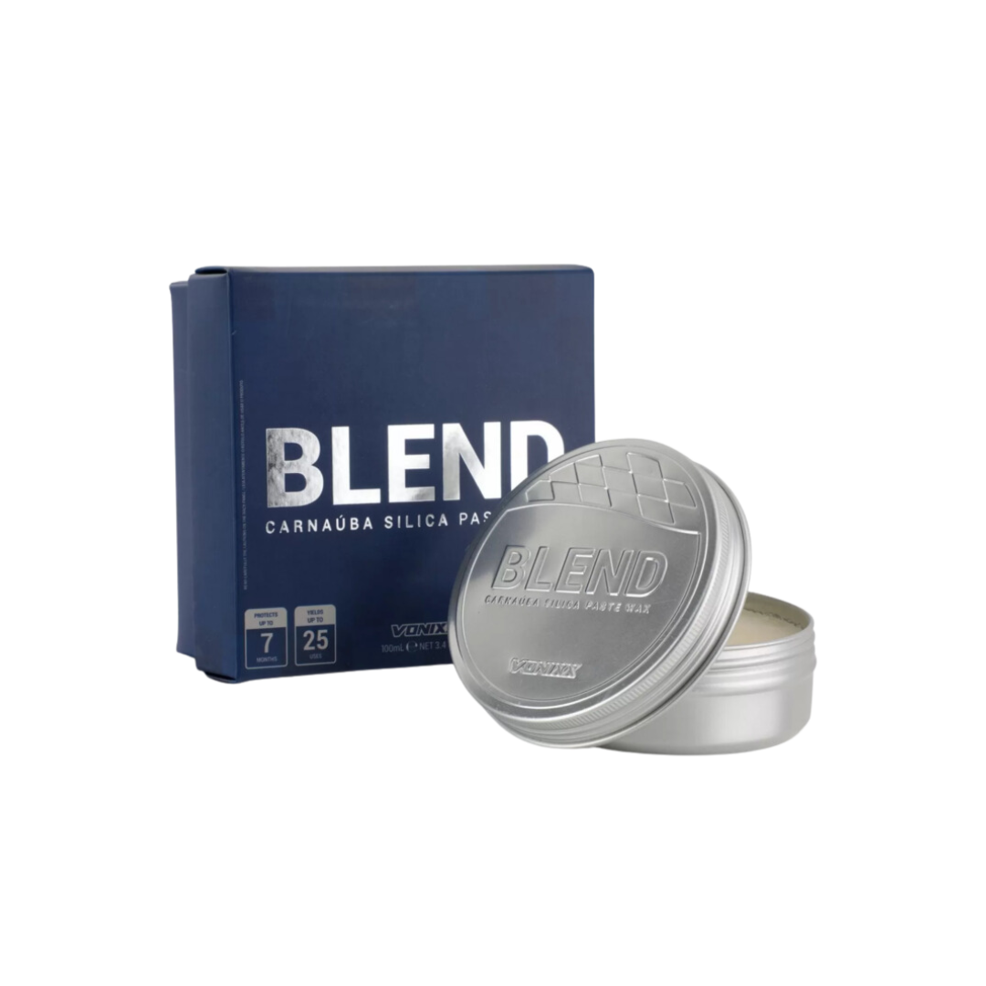 Blend Ceramic & Carnauba Wax