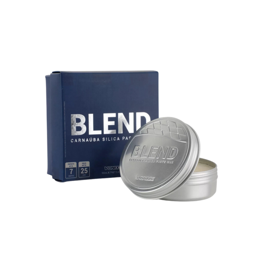 Blend Ceramic & Carnauba Wax
