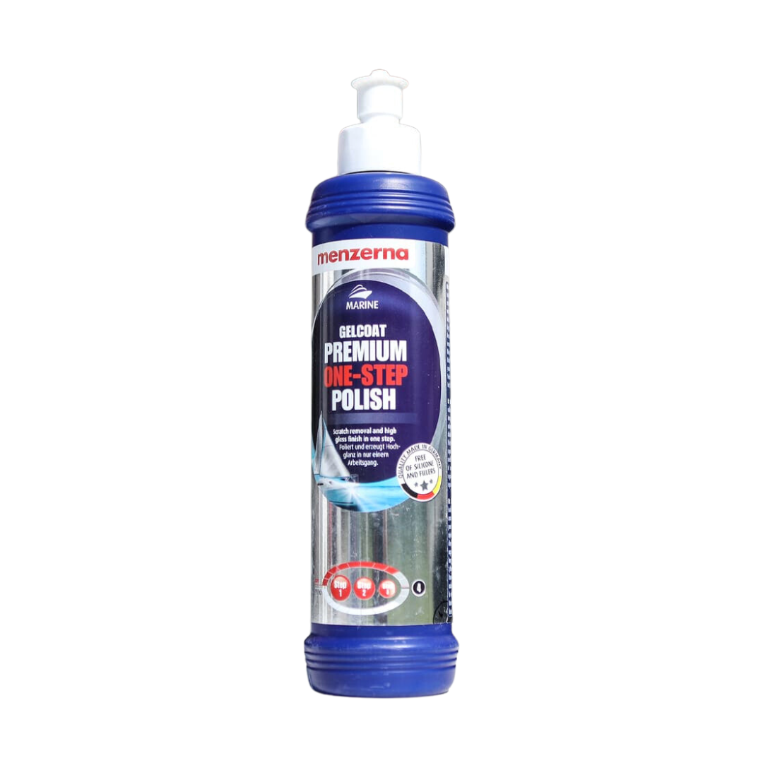 Premium One-Step Polish