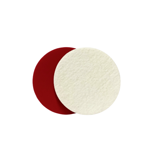 Carpro Glass Rayon Pad