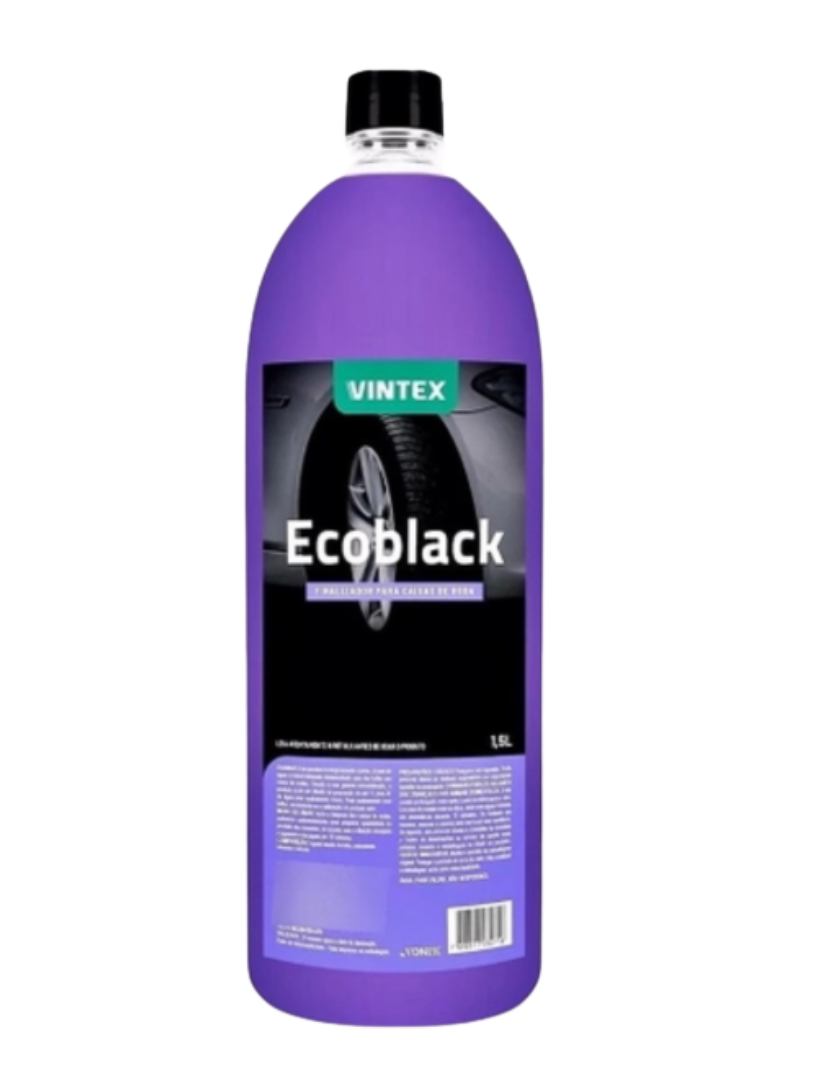 Vintex Ecoblack