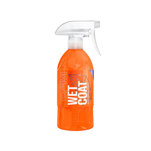 Q²M WET COAT