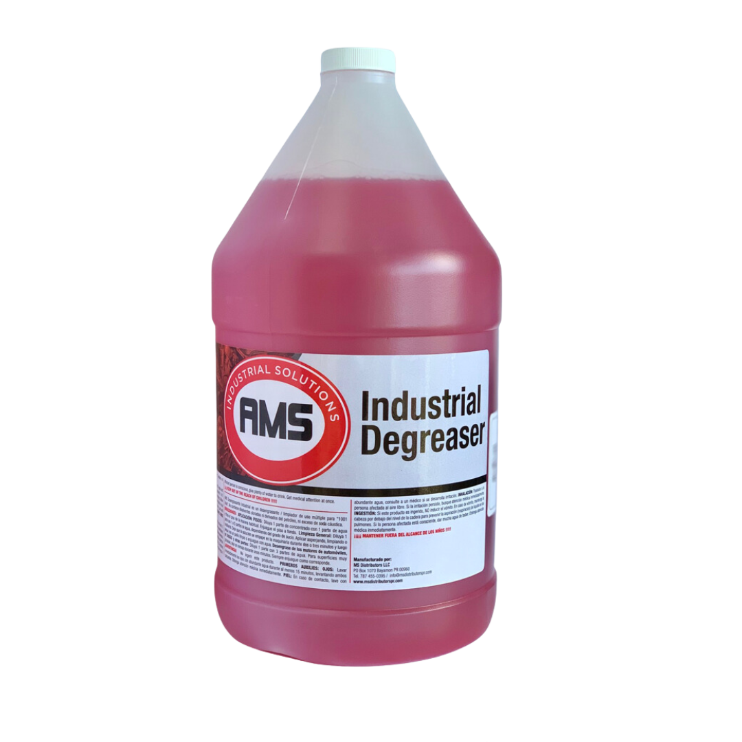 Industrial Degreaser