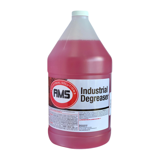 Industrial Degreaser