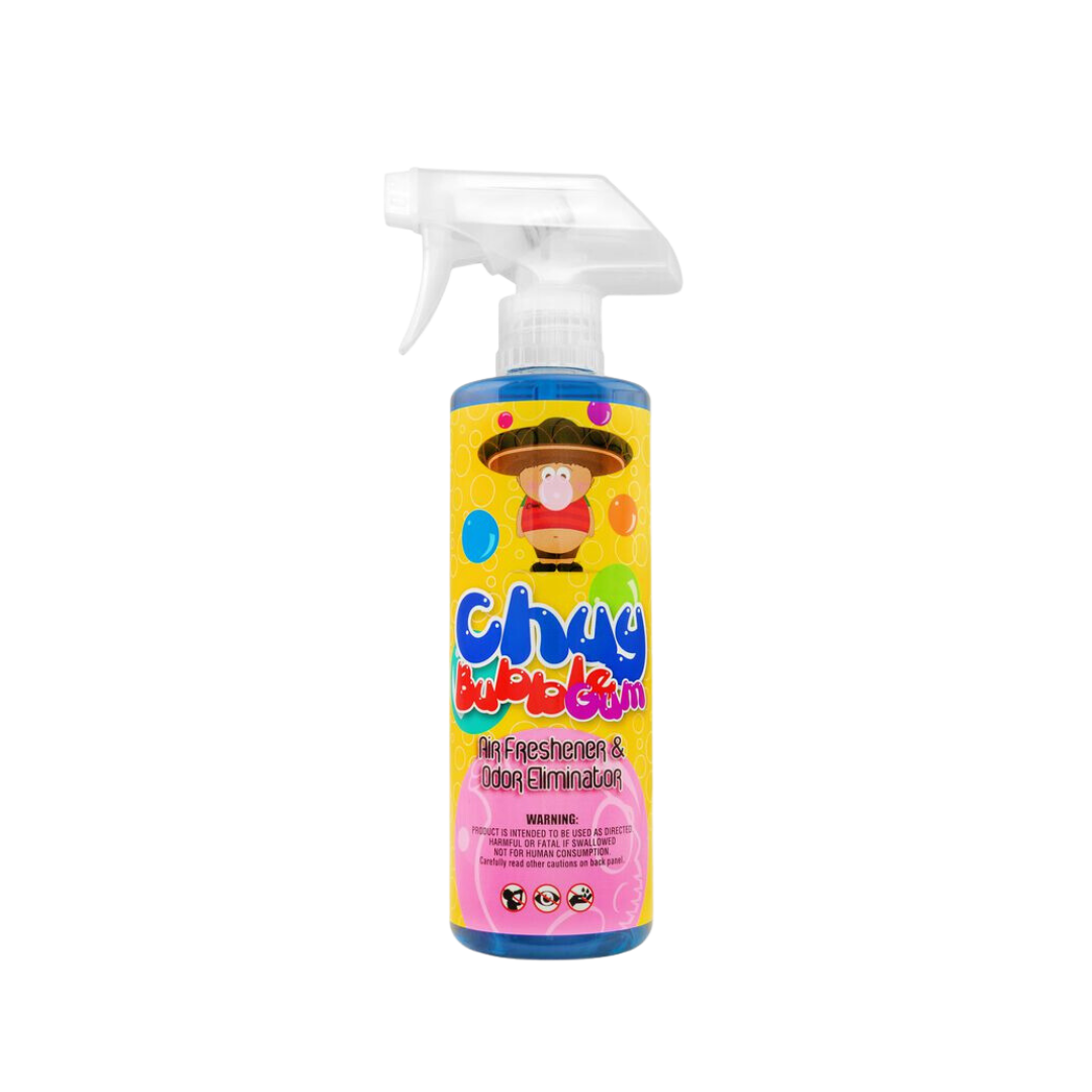 Chuy Bubble Gum Scent
