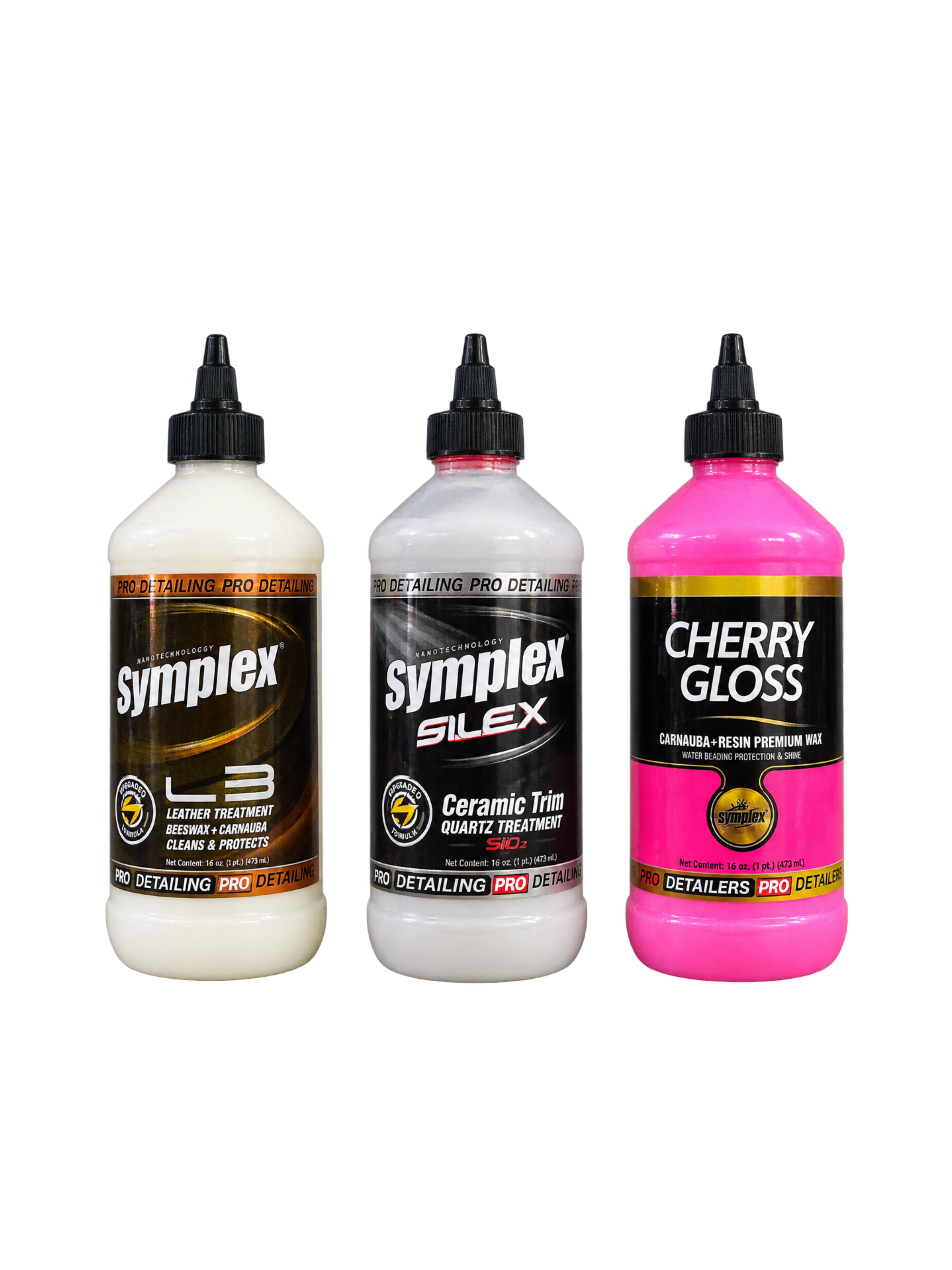 Symplex Protection Combo