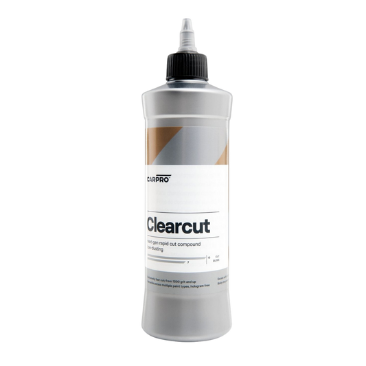 ClearCut