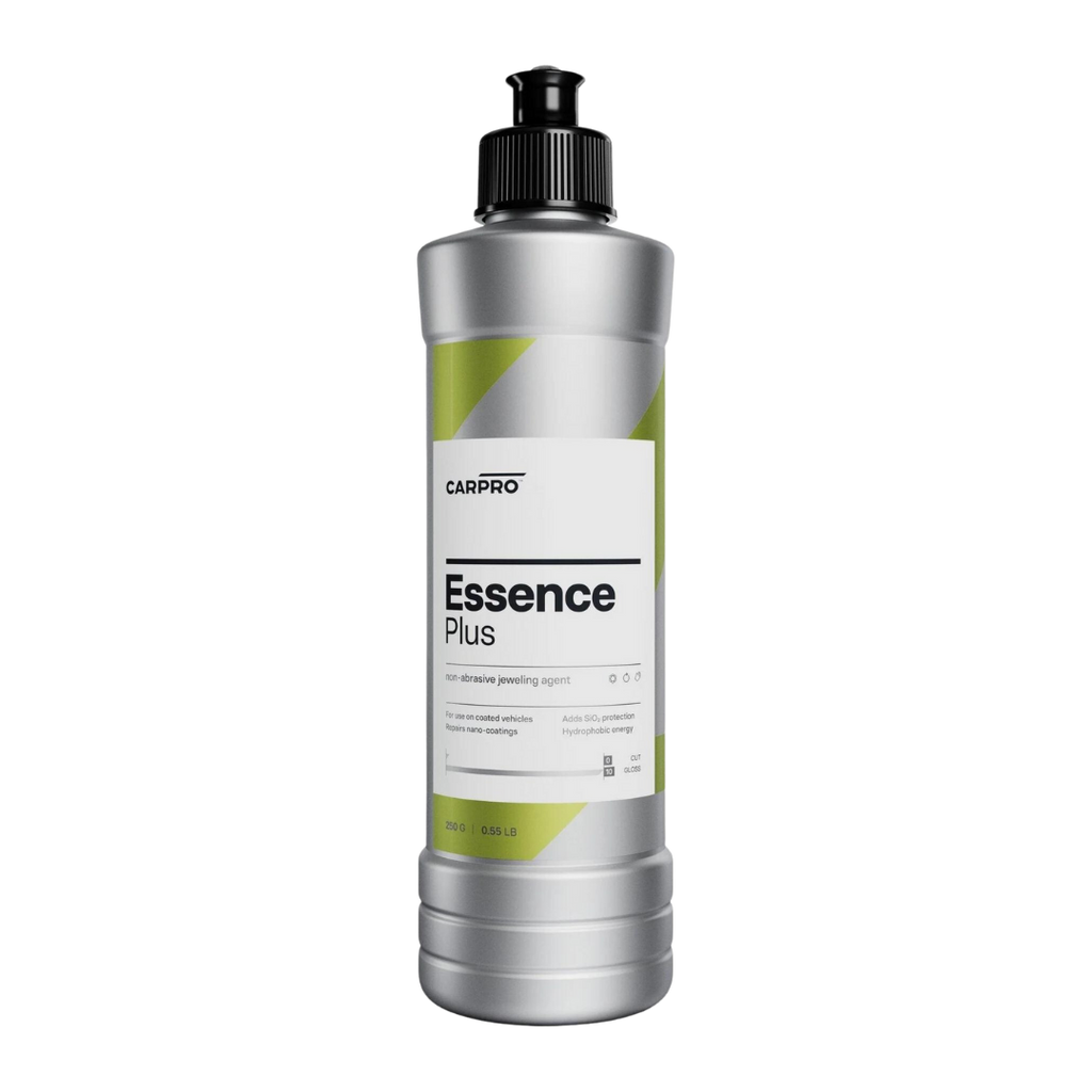 Essence Plus