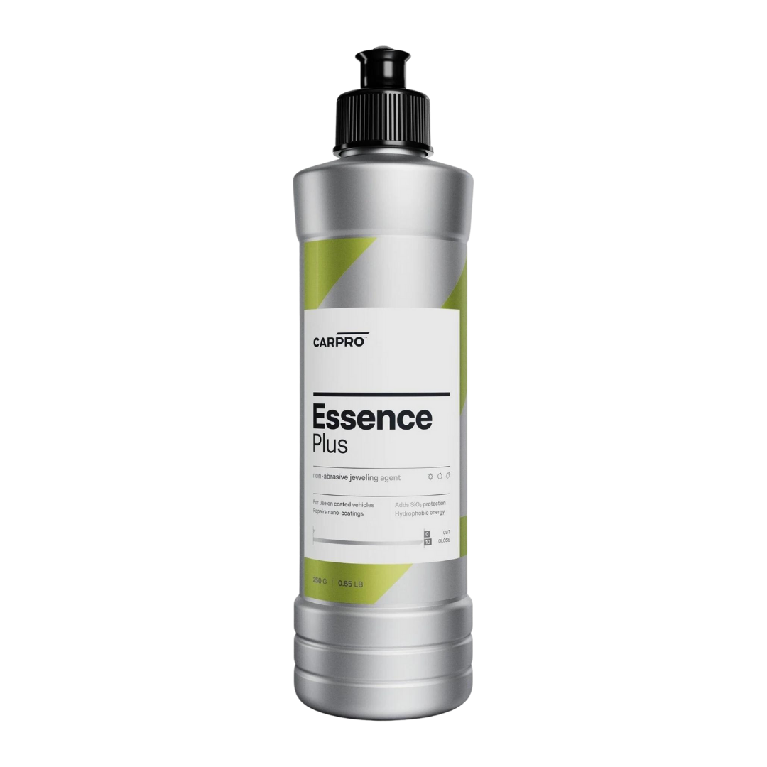 Essence Plus