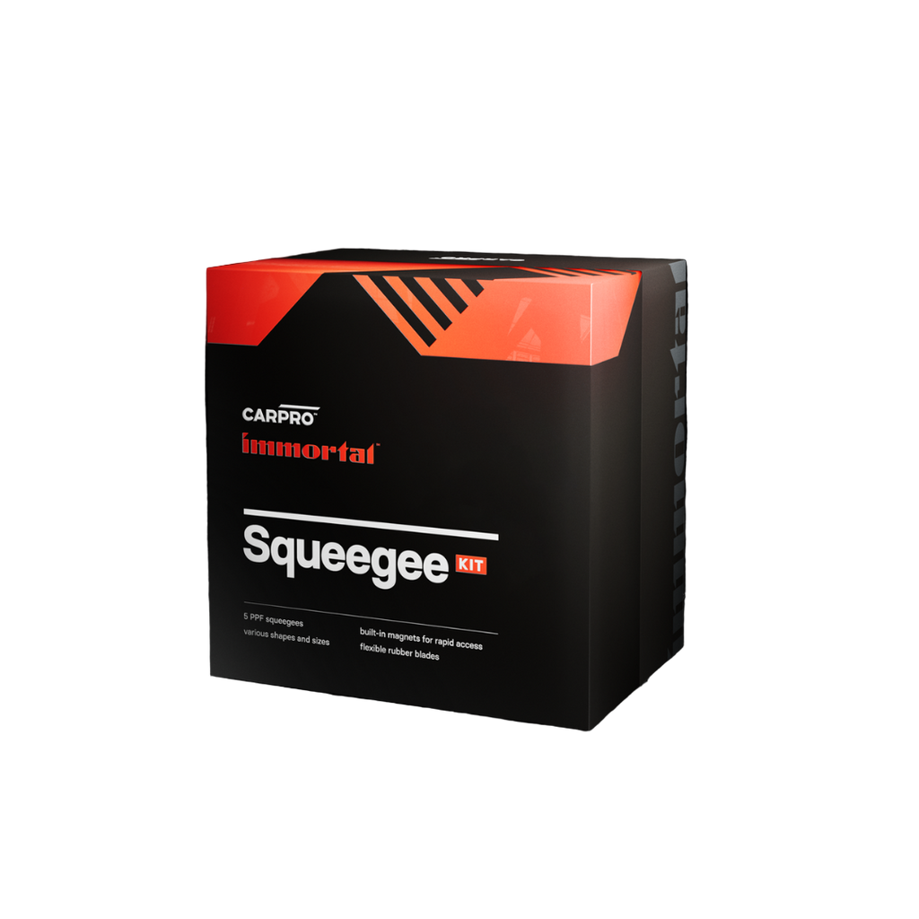 Squeegee Kit