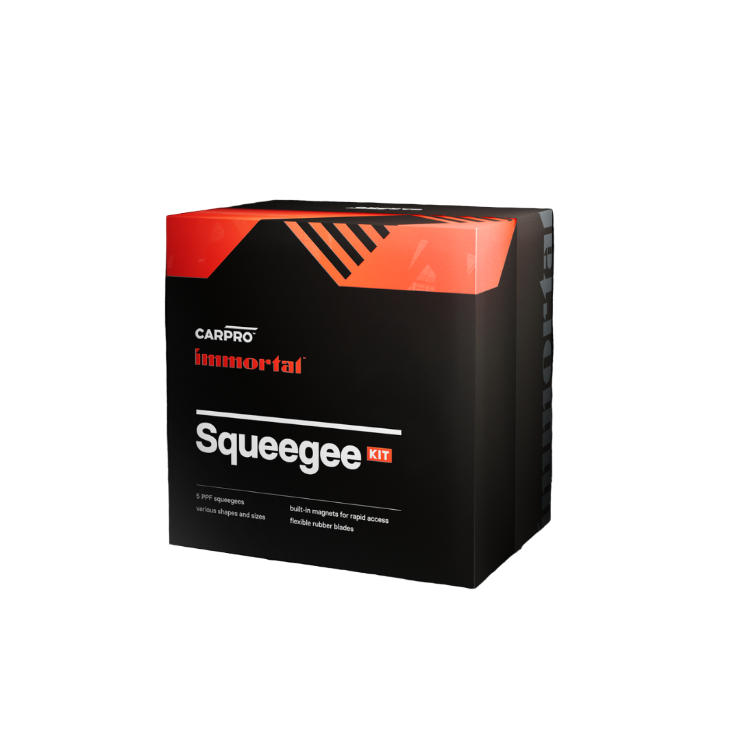 Squeegee Kit