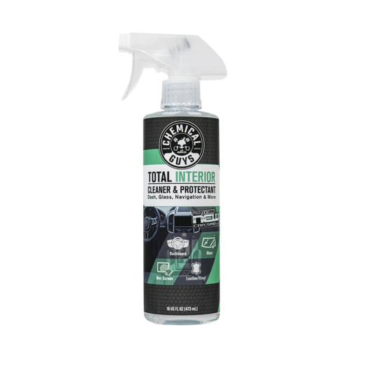 CG Total Interior Clean & Protect