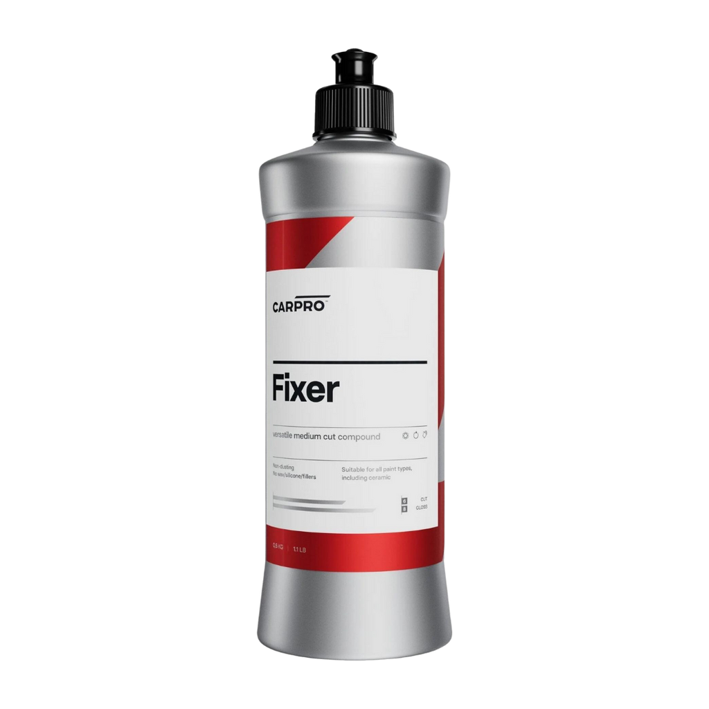 Fixer