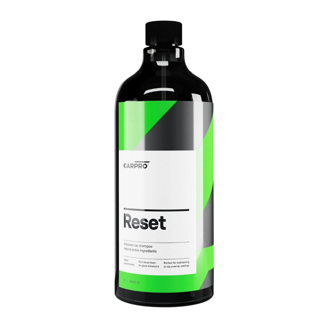 Reset