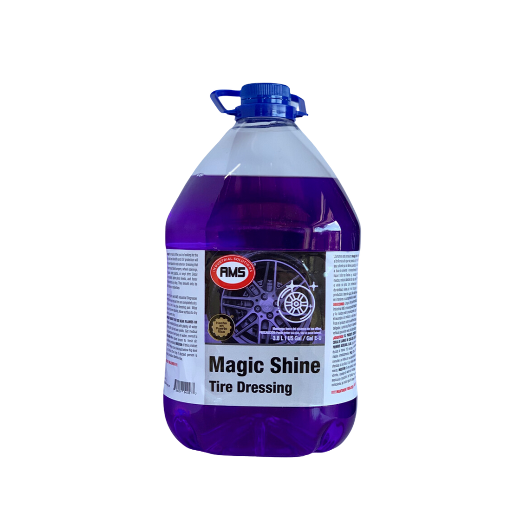 Magic Shine