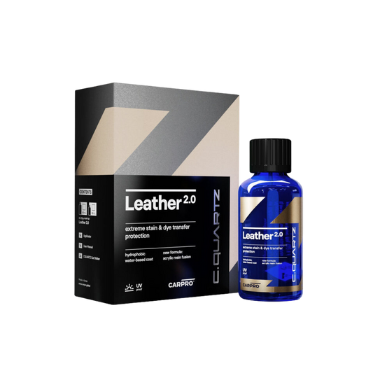 Leather 2.0
