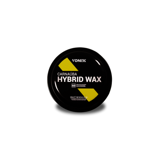 Carnauba Hybrid Wax