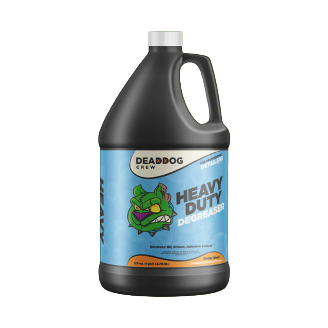 Dead Dog Heavy Duty Degreaser