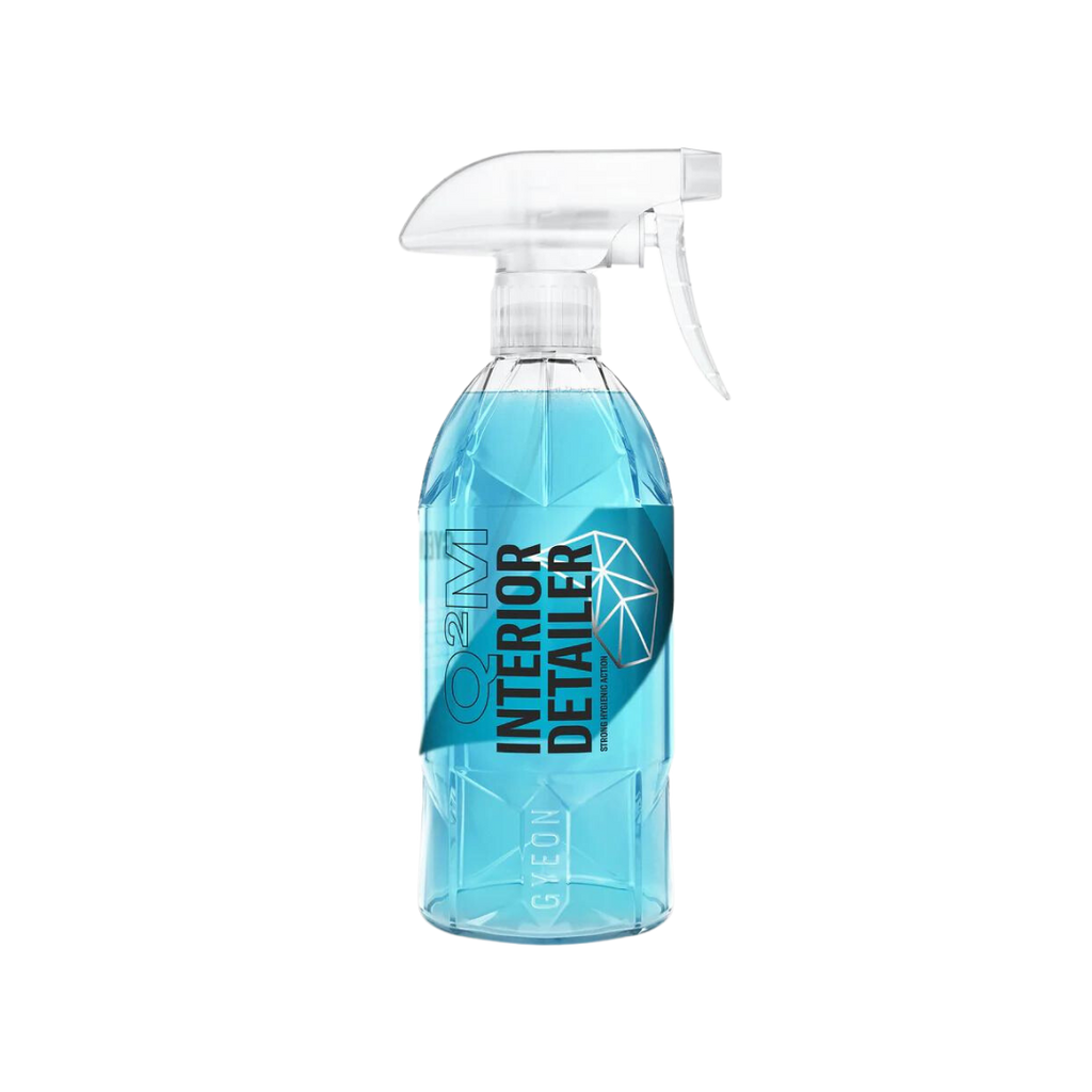 Q²M INTERIOR DETAILER