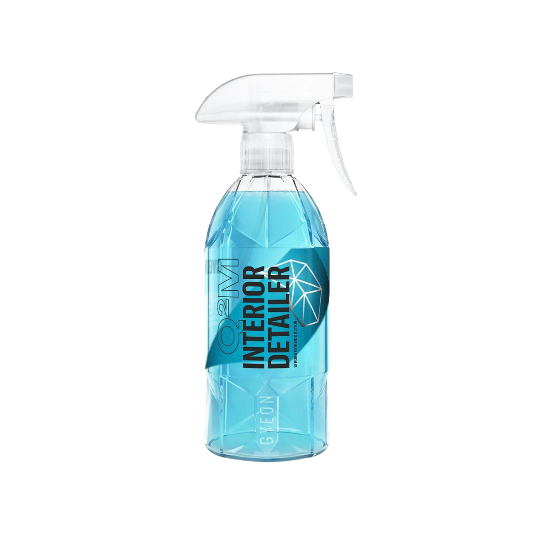 Q²M INTERIOR DETAILER