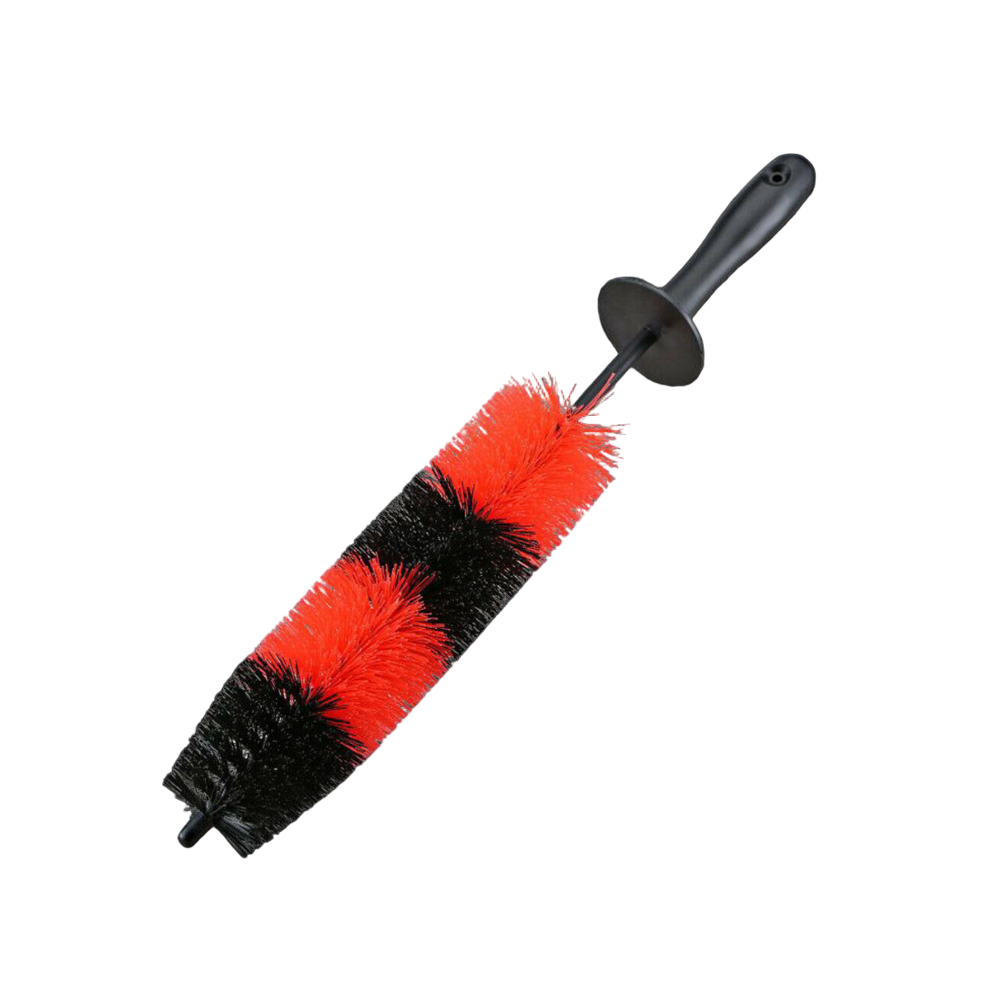 Detailing Wheel Brush