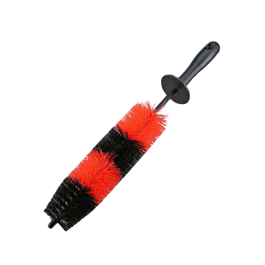 Detailing Wheel Brush