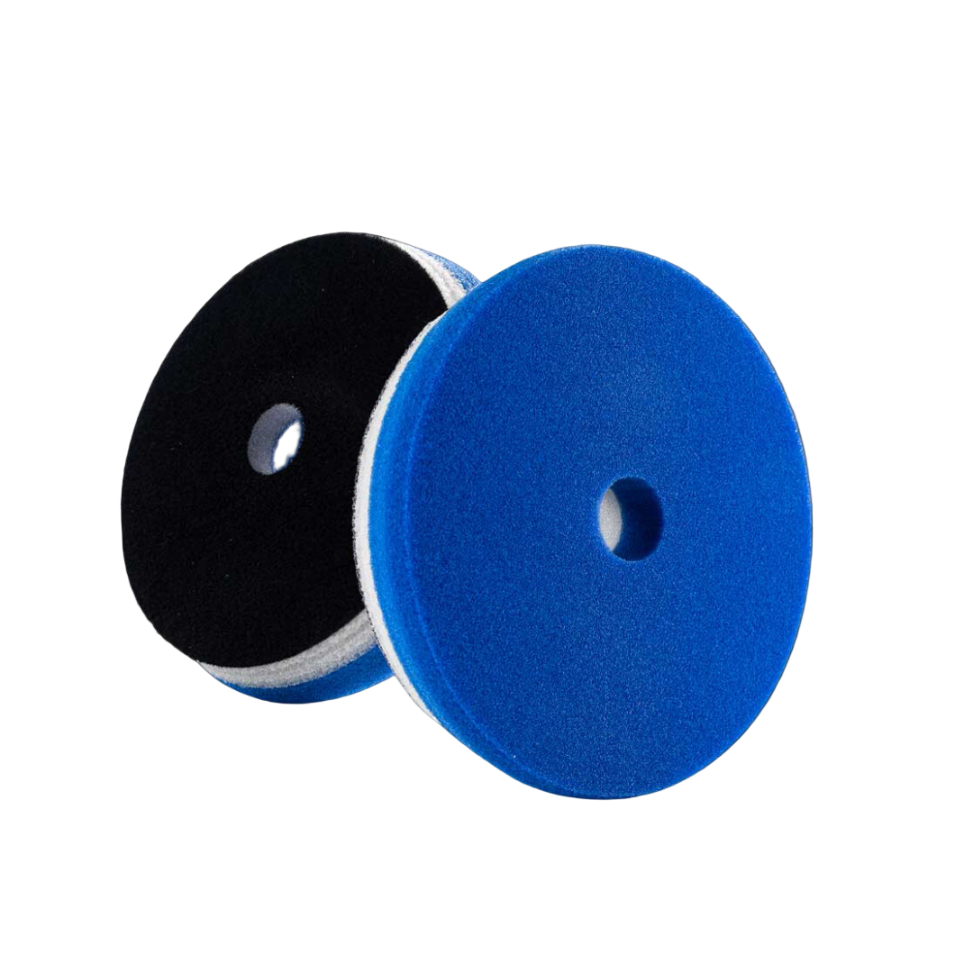 HDO Blue Heavy Polishing Pad