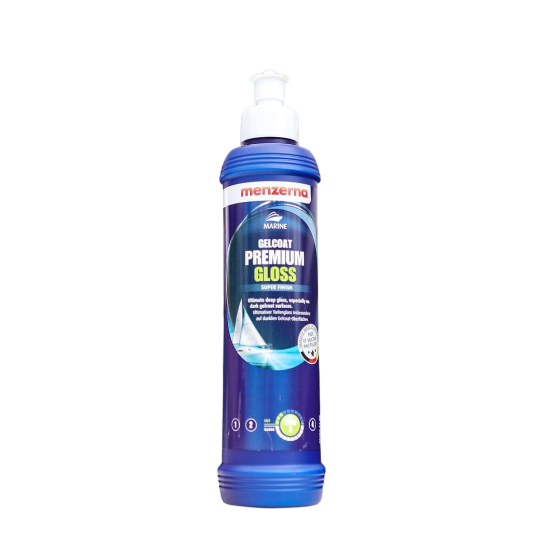 Premium Gloss